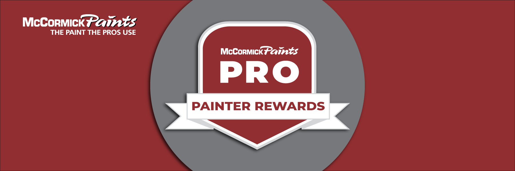 PAINTER REWARDS
