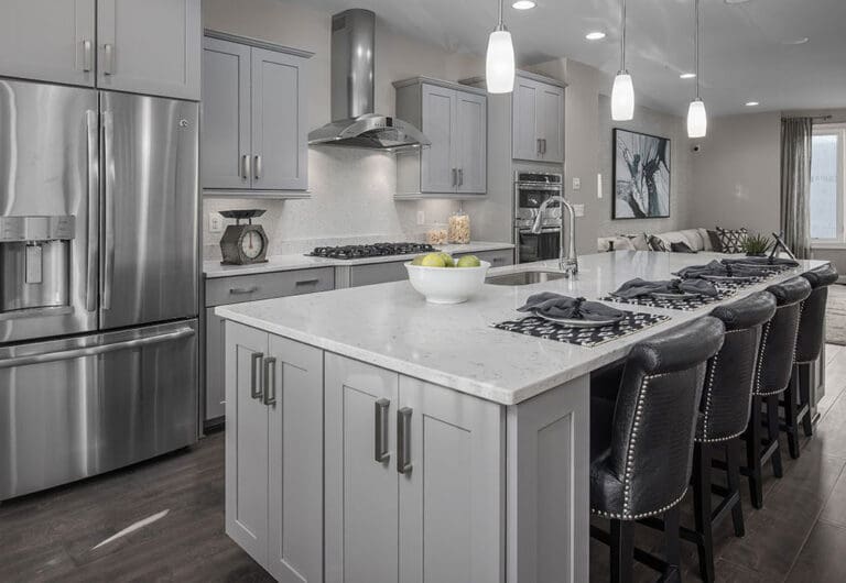 How Colors Help Set the Stage When Selling or Renting McCormick Paints