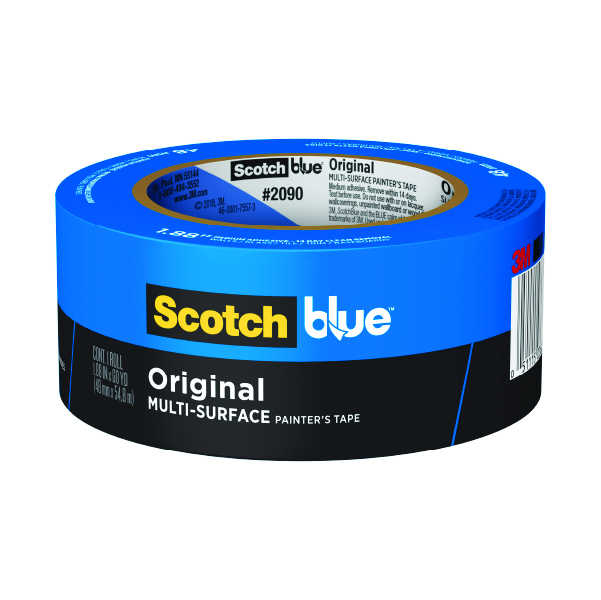 3M Original Blue Painter’s Tape