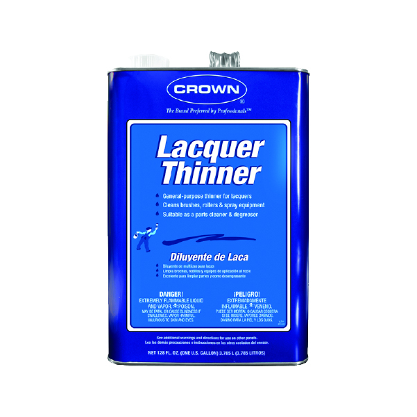 Crown Lacquer Thinner