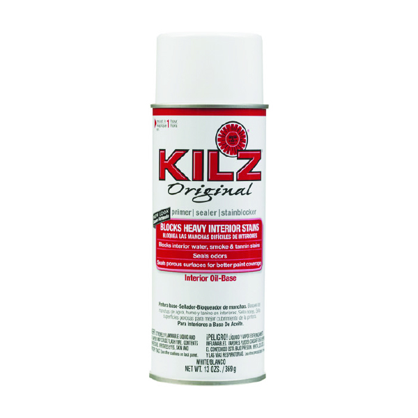 Kilz Original Interior Spray Primer