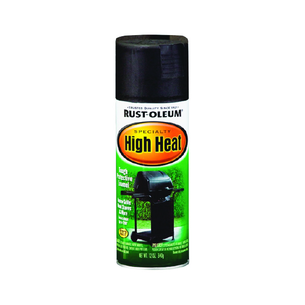 Rust-Oleum Specialty High Heat Spray
