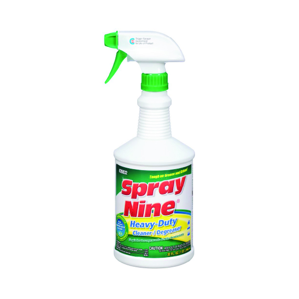 Spray Nine Heavy Duty Cleaner