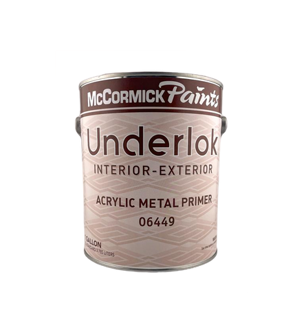 Underlok Metal Primer