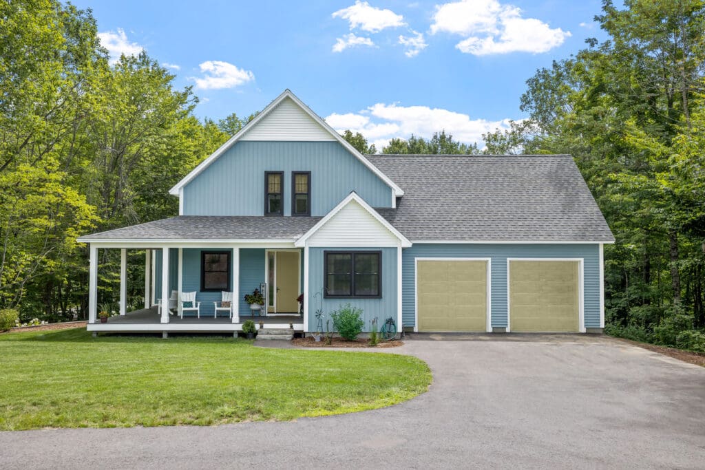 Family Homes Classic Collection