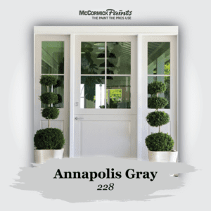 Annapolis Gray 228