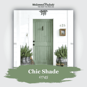 Chic Shade 0745