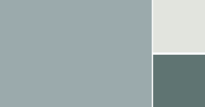 Combo - Tideware 130, Monument White 477, Fenwick 244