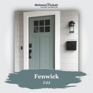 Fenwick 244