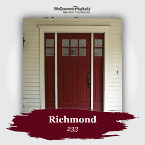 Richmond 233