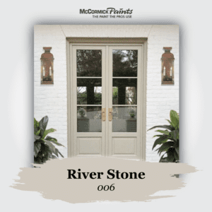 River Stone 006