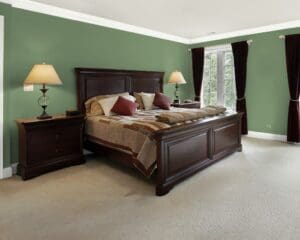 Chic Shade Bedroom Color of the Year 2025 Color Trends Color Solutions