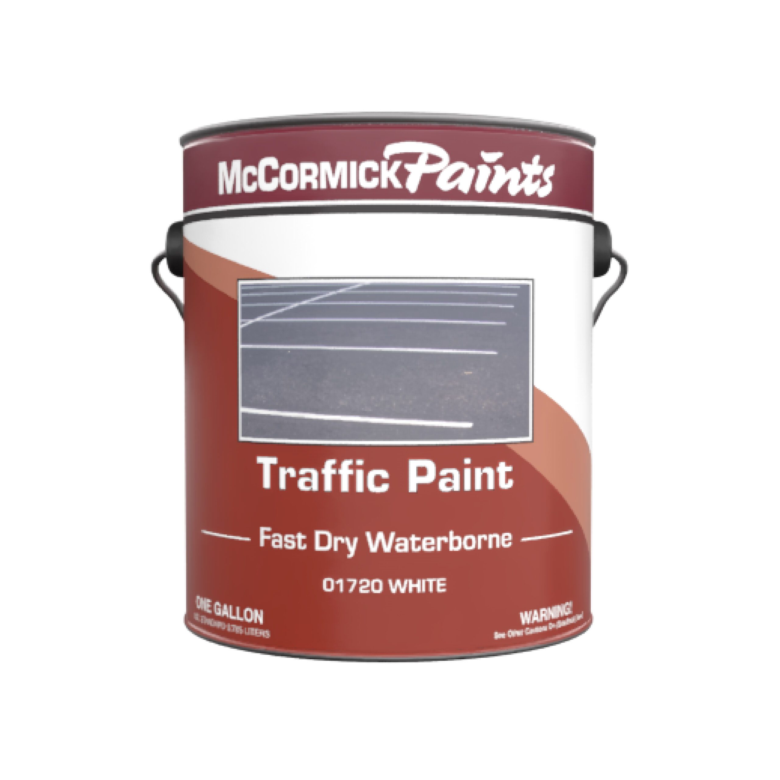 Traffic Paint