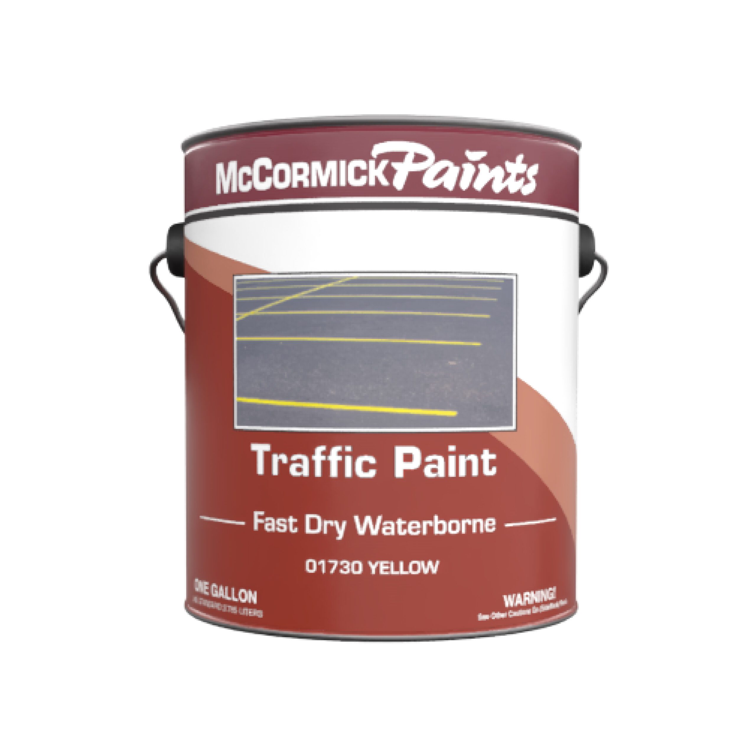 Traffic Paint