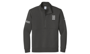 Nike 1/2 Zip Pullover