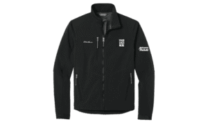 McCormick Paints Painter Rewards Item Eddie Bauer Softshell Jacket