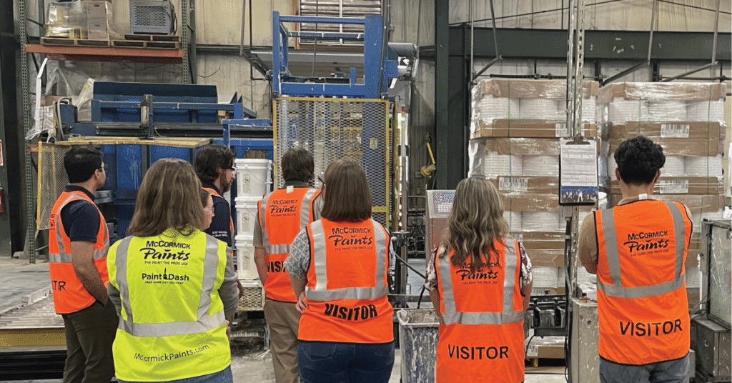Secure Your Spot – Fall 2025 Plant Tour Schedule