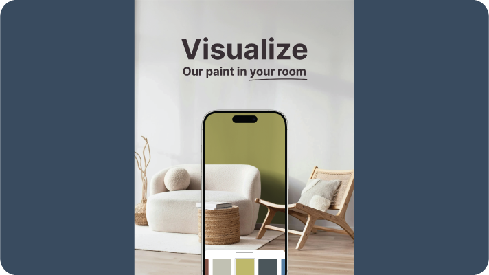 RoomVo: A Better Way to Explore Color
