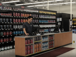 Careers - McCormick Paints - In-Store