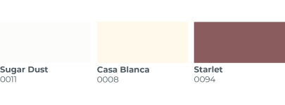 Classic Exteriors Color Palette Classic Exteriors Color Palette