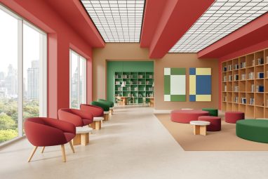 Pro Color Palette 2026 - Education