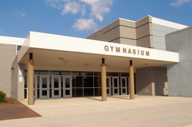 Gymnasiums 02 Gymnasiums 02