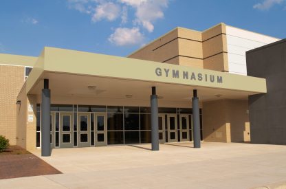 Gymnasiums 03 Gymnasiums 03