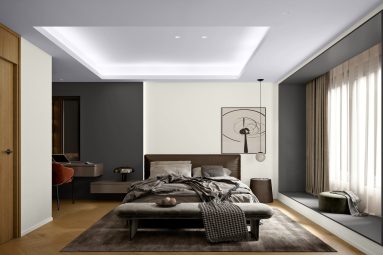 Pro Color Palette 2026 - Hospitality