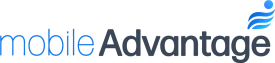 Mobile Advantage Logo - Painter Rewards McCormick Paints