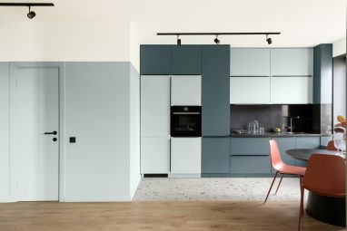 Pro Color Palette 2026 - Residential