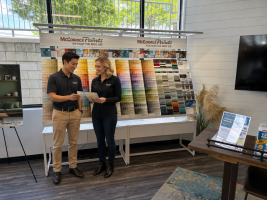 Careers - McCormick Paints - Color and Design