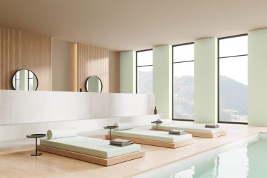 Pro Color Palette 2026 -Wellness